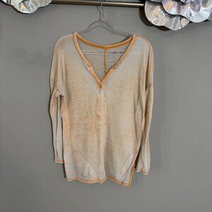 American Eagle Long Sleeve T-Shirt